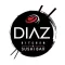 Diaz Kitchen & Sushi Bar