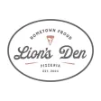 Lion's Den Pizza