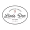 Lion's Den Pizza