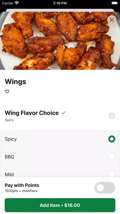 Los Angeles Best Pizza Screenshots