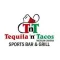 Tequila N Tacos NJ