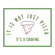 It Is Not Just Pizza