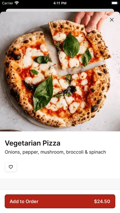 Kinder Pizza and Ranch House Screenshots