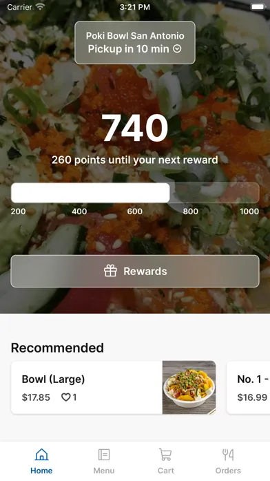 Poki Bowl - San Antonio Screenshots