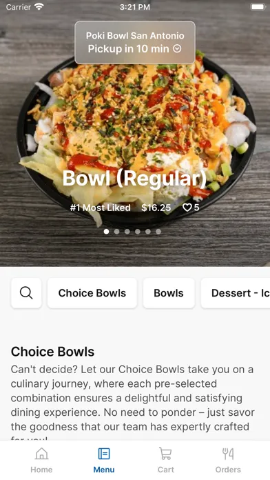 Poki Bowl - San Antonio Screenshots