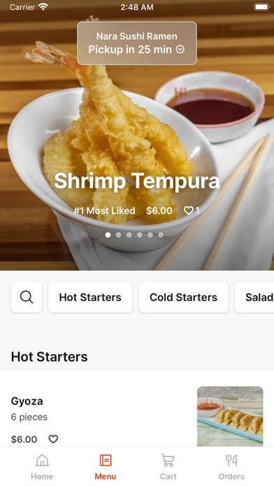 تصاویر Nara Sushi Ramen