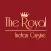 The Royal Indian Cuisine