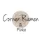 Corner Ramen & Poke