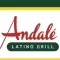 Andale Latino Grill PA