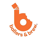 Ballers & Brew