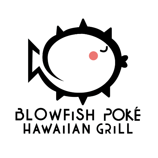 Blowfish Poke & Grill