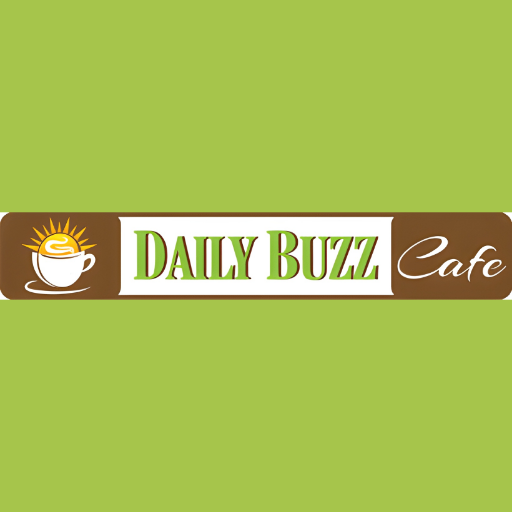 Daily Buzz Cafe Daily Buzz Cafe