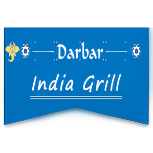 Darbar India Grill & Bar App Darbar India Grill & Bar App