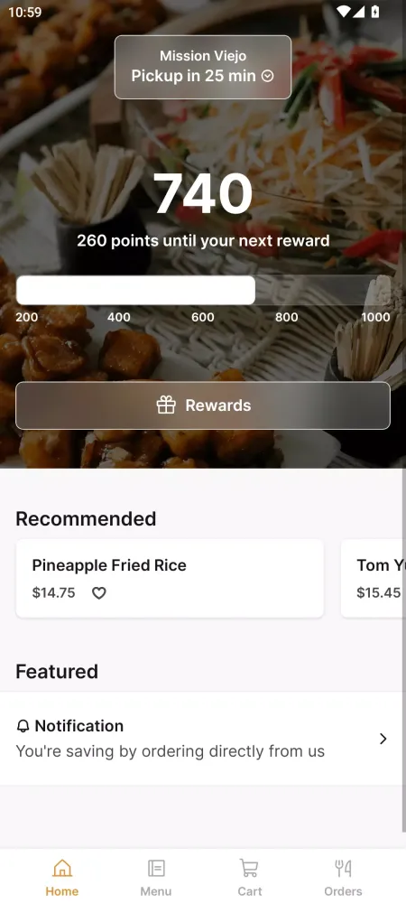 Diho Siam Screenshots