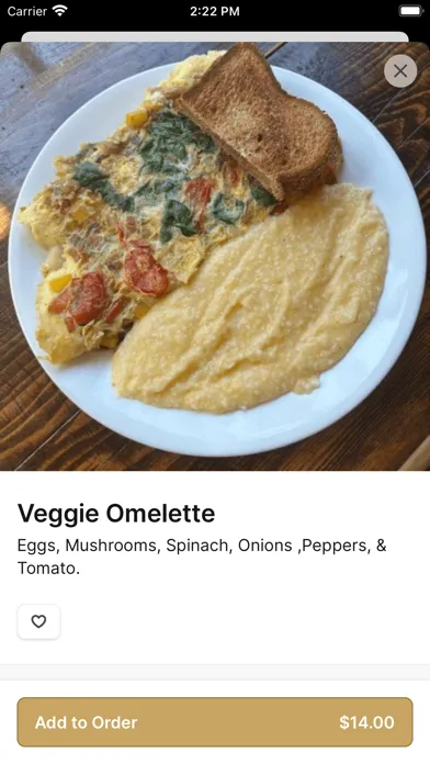 تصاویر Meme's Healthy Nibbles