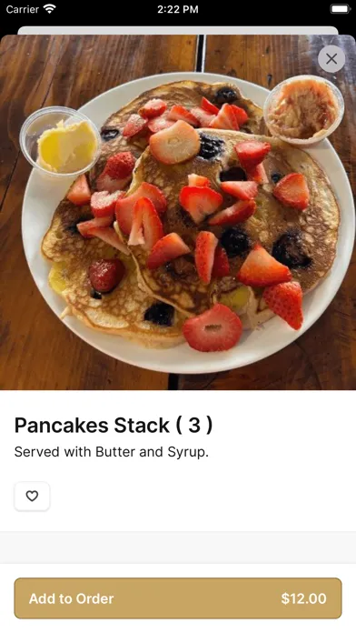 تصاویر Meme's Healthy Nibbles