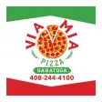 Via Mia Pizza Saratoga Via Mia Pizza Saratoga