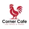 Corner Cafe UC