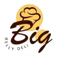 Big Belly Deli Big Belly Deli
