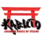 Kabuto Japanese House