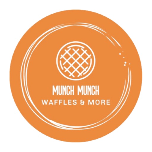 Munch Munch Waffles & More