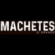 Machetes Big Quesadillas