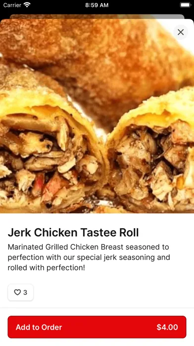 Capturas de pantalla de Tastee Rolls