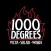 1000 Degrees Pizza Salads