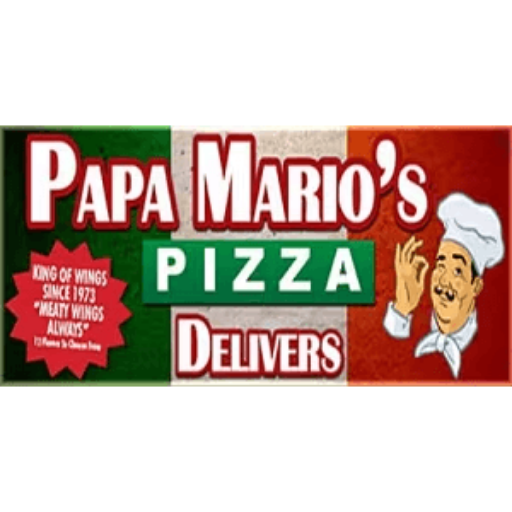 Papa Mario's Pizza