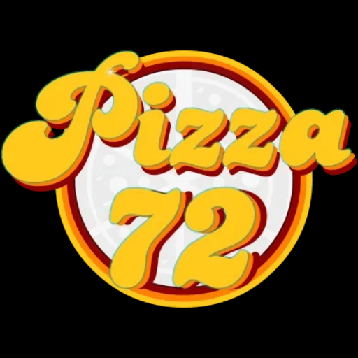 Pizza 72