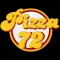 Pizza 72