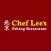 Chef Lee's Peking Restaurant