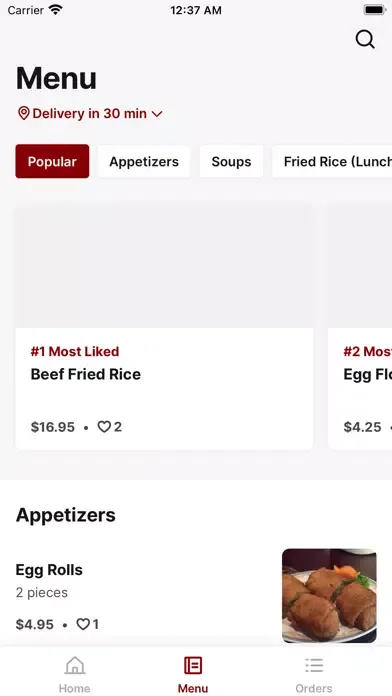 تصاویر Chef Lee's Peking Restaurant
