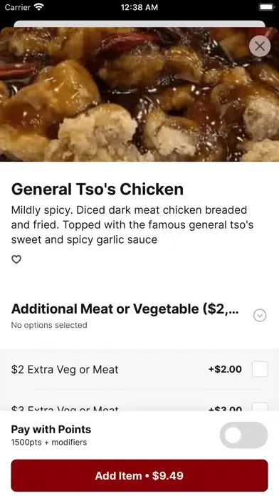 تصاویر Chef Lee's Peking Restaurant