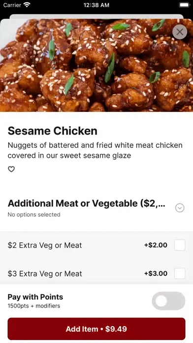 تصاویر Chef Lee's Peking Restaurant