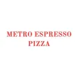 Metro Espresso Pizza Metro Espresso Pizza