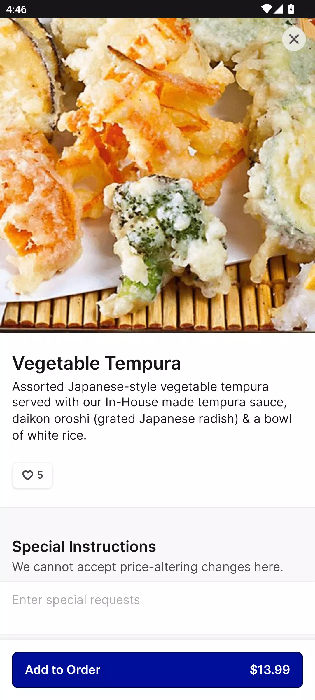 Sushi Chef Japanese Restaurant Screenshots