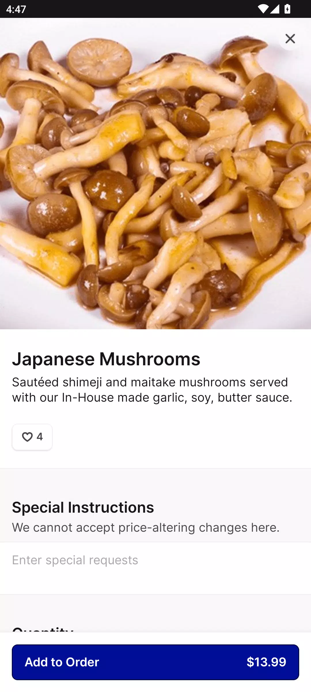 Sushi Chef Japanese Restaurant Screenshots