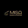 Miso Ramen and Poke Bar