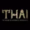 THAI - The House of Authentic