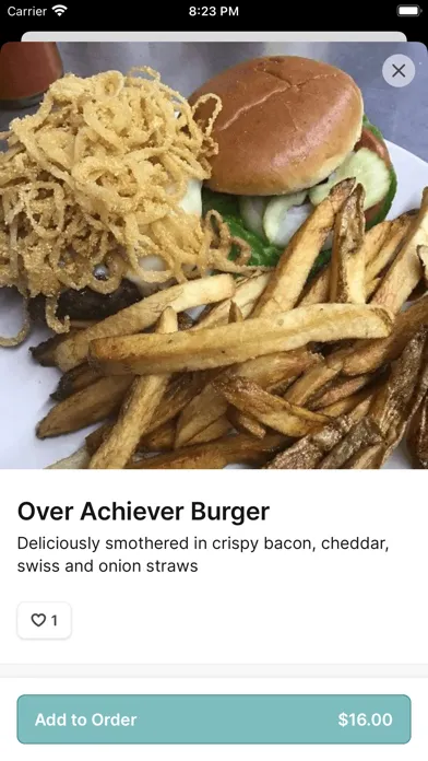 تصاویر Slater's Food & Spirits