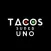 Tacos Super Uno To Go