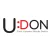 U:Don Japanese Noodle Station