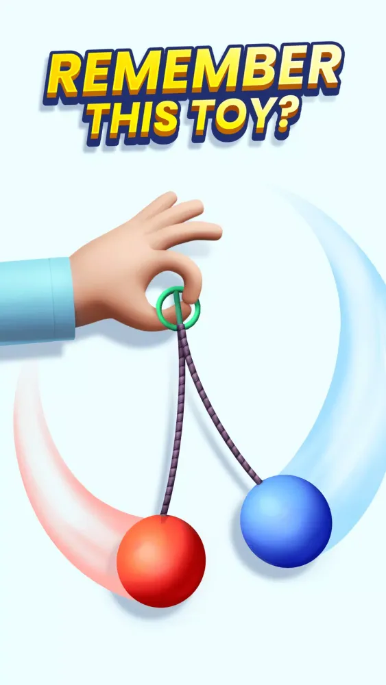 Скриншоты Clackers Master: Latto Latto