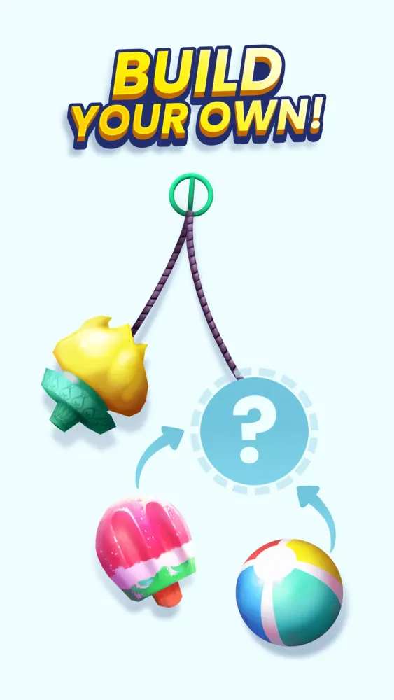 Скриншоты Clackers Master: Latto Latto