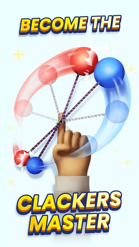 Скриншоты Clackers Master: Latto Latto