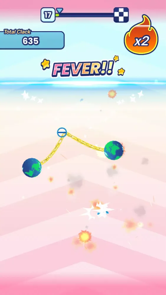 Скриншоты Clackers Master: Latto Latto