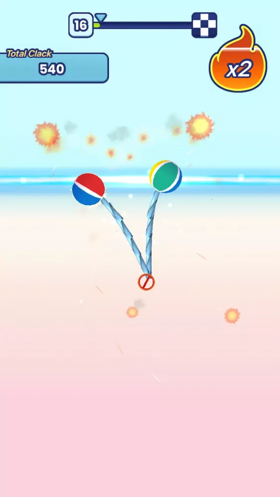 Скриншоты Clackers Master: Latto Latto
