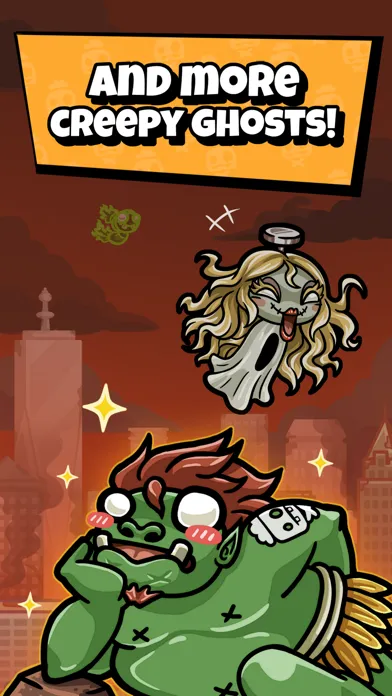 Capturas de pantalla de Jumping Zombie: PoBK