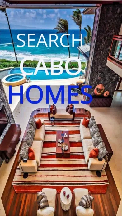 Cabo San Lucas Real Estate स्क्रीनशॉट